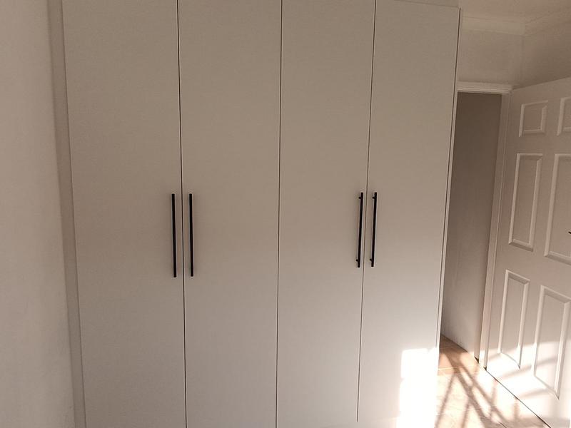 To Let 2 Bedroom Property for Rent in New Woodlands Western Cape